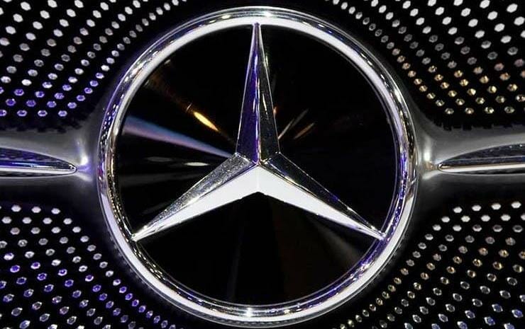  تغيير زيت مرسيدس المكينة والقير في الرياض