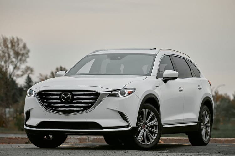 صيانة مازدا في الرياض