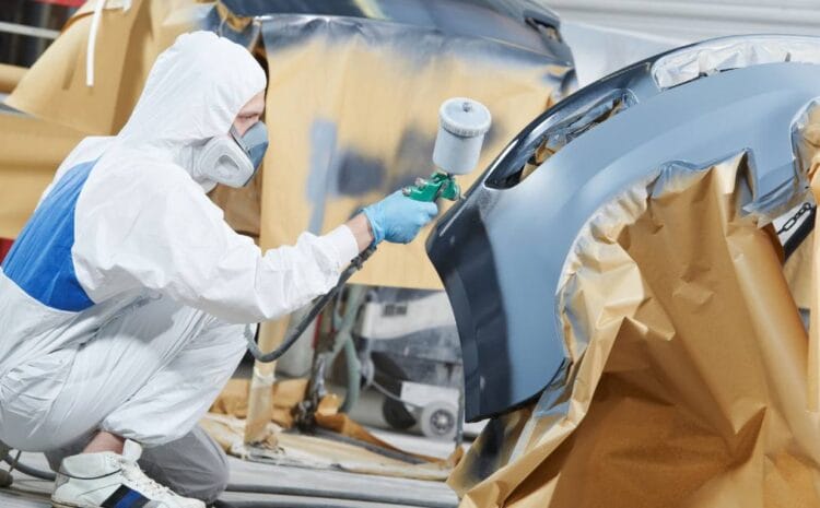  ورشة سمكرة في الرياض: فهم المشكلة قبل اختيار الورشة